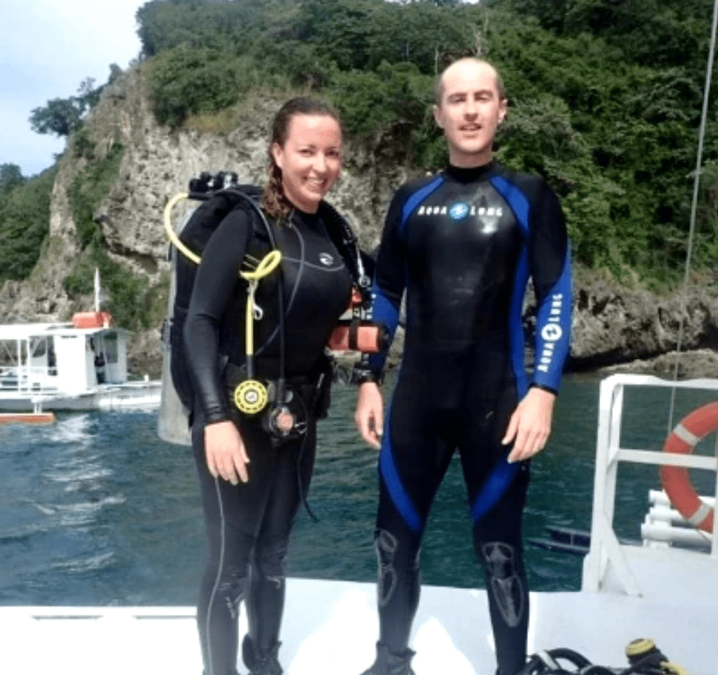 Conor Nagle. Hobbies